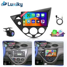 Android 15 Autoradio Für Ford