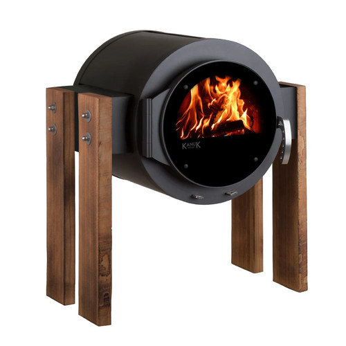 Kanuk kaminofen - kanuk, kanuk®