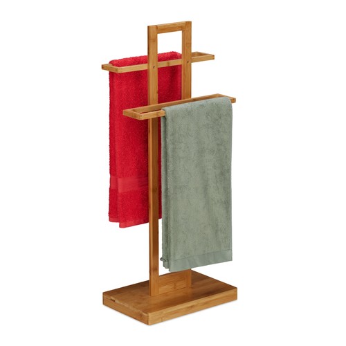 Handtuchhalter stehend