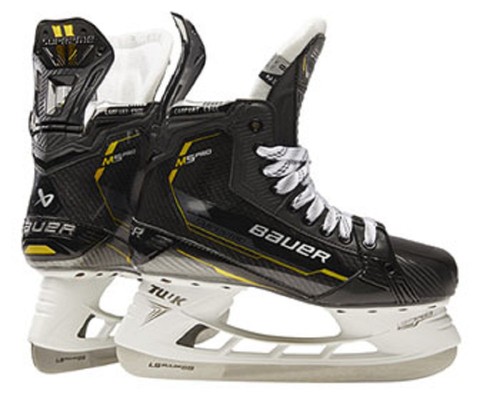 Bauer supreme pro - m5,