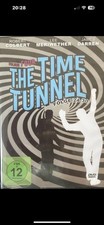 DVD The Time Tunnel - Volume 4