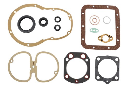Dichtungssatz motor komplett - dichtungssatz,