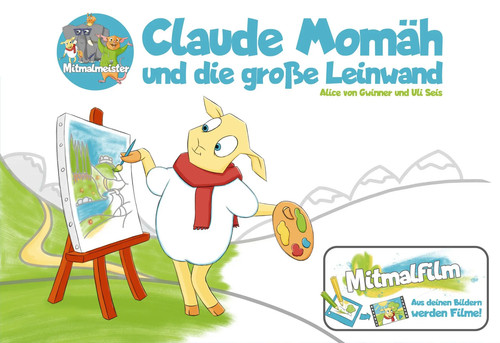 Claude momäh und die - momäh,