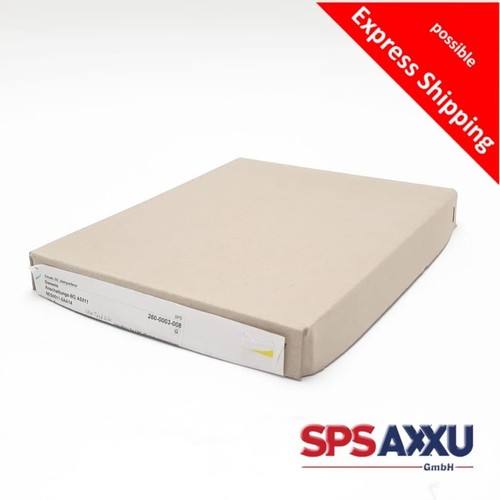 Siemens simatic 6es5511 - simatic, 6es5511-5aa14
