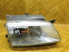 Frontscheinwerfer Scheinwerfer rechts Citroen Berlingo Beifahrerseite