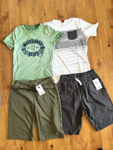 Shorts kurze hosen - kurze,