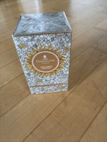 Penhaligon solaris - penhaligon‘s,