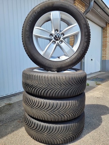 Roc original 16 - vw, zoll