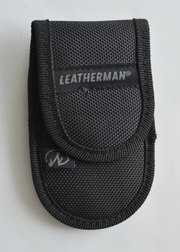 Leatherman nylon gürteletui - leatherman,