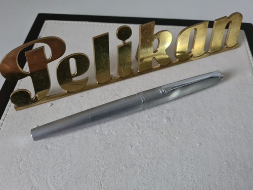 Pelikan p488 silvexa - pelikan, "ob"