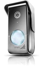 Somfy externes Panel V500 PRO io 9026470