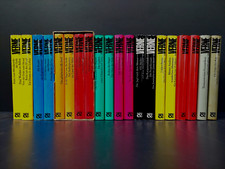 JULES VERNE Werke in 20 Bänden,die große Bärmeier & Nickel Ausgabe  komplett!!