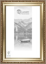 Bilderrahmen franz clamaro - bilderrahmen,
