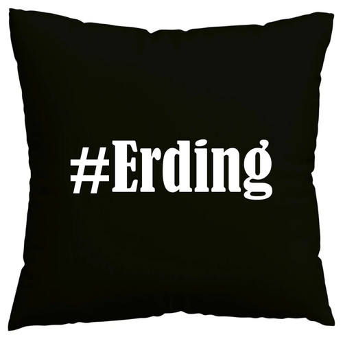 Kissenbezug erding love - kissenbezug, #erding
