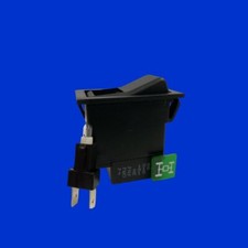 Schalter Wippschalter zu Case IHC Allrad 2 Schaltkreise 1964835C1 , 1328943C1 *