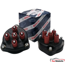 2x BOSCH Zündverteiler für