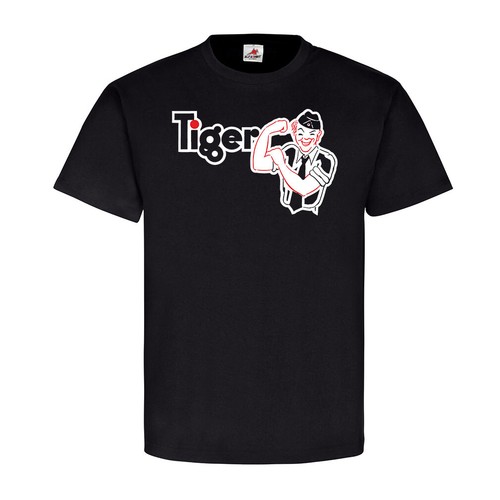 Tiger panzer - wh,