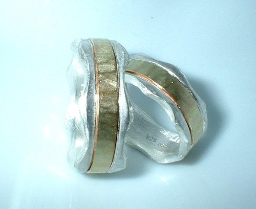 Partnerringe eheringe 8 mm - partnerringe,, eheringe,