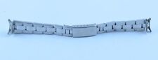 ROLEX DAMEN STAHL/STAHL ARMBAND 13MM BRACELET VINTAGE OYSTER BAND 4