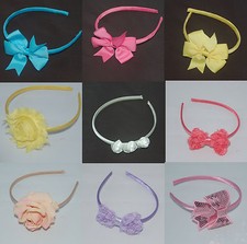 Haarreifen Haarschmuck