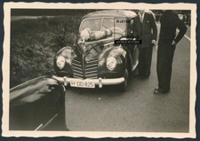 Foto ca. 1960 Ford Taunus