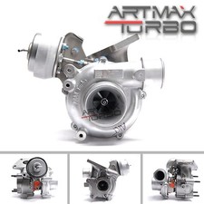 Turbolader Mazda 3 2.0 CD 5 2.0 CD 6 CD RF7J.13.700D RF7J13700A RF7J13700B MZ-CD