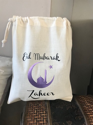 Geschenktüte eid - geschenktüte,