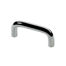 Hettich Möbelgriff Stahl