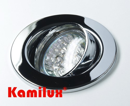 Einbaustrahler tom downlight - einbaustrahler,