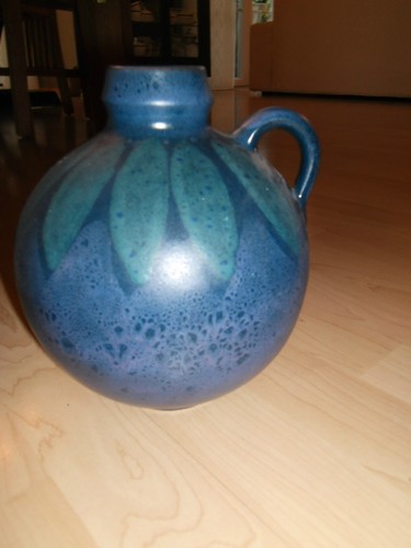 Kmk viola vase - ,