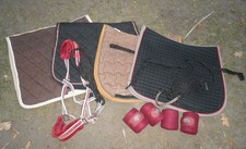 Reitsportpaket