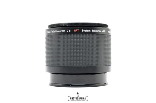Rollei tele converter hft - tele, 2x