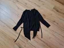 Cardigan schwarz Weste Esprit Xl Gr. 40 42