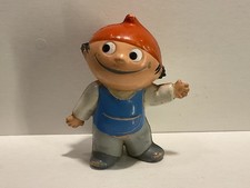 Mainzelmännchen ZDF Goebel