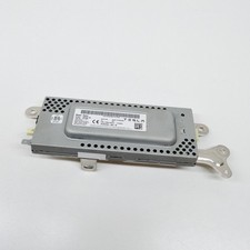 TESLA MODEL 3 Radio FM DAB