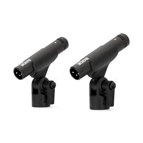 Rode matched pair - m5,,