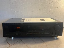 Vintage Denon DRM-500 Dolby HX