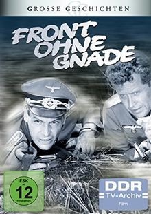 Front ohne gnade - ohne,