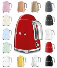 Smeg wasserkocher l - smeg,