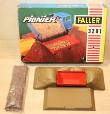 FALLER 3281, Pionier LKW Schütte Unbespielt in OVP,  LKW Zubehör
