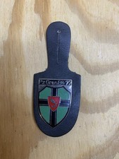 German Army PzGrenBtl 72