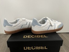 Decibel sneaker kinder - decibel,