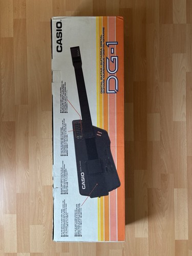 Casio vintage - casio,