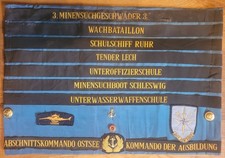 Minentaucher abz 9 - abz., +9
