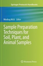 Sample Preparation Techniques