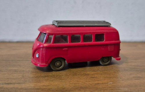 Wiking transporter bulli - wiking,