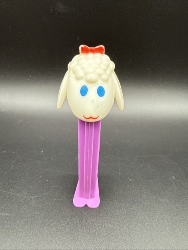 Vintage pez spender mit - vintage,