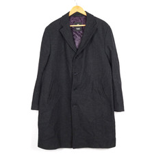 BUGATTI Herren Mantel Jacke