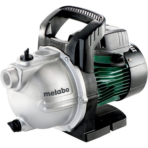 Metabo gartenpumpe 2000 - p,
