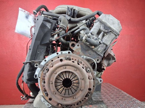 Motor ohne anbauteile - ohne,